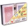Dropship Sets Of 2 Playing Card Packs And 5 Dices wholesale