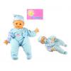 Dropship Snuggles Laughing Baby Dolls 42cm Blue wholesale