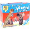 Dropship Grafix My First Real Animal Puzzles wholesale