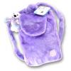 Dropship Polar Bear Plush Ruck Sack Bags wholesale
