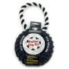 Dropship Pup Treads Rubber Dog Toys - Small wholesale