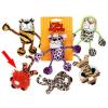 Dropship Jolly Moggy Cat Jungle Plush Toys - Lion wholesale