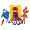 Dropship Jolly Moggy Cat Plush Toys - Dolphin wholesale