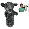 Dropship Black Sheep Long-Sleeved Glove Puppets wholesale