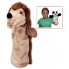 Dropship Hedgehog Long-Sleeved Glove Puppets wholesale