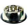 Dropship Rosewood Non-Tip / Slip Stainless Steel Spaniel Pet Bowls 1 Litre wholesale