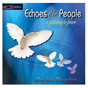 Wholesale Echoes Of The People - Gentle Thunder