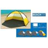 Dropship Beach Shelters With Zip-Up Door  210x120x120cm Assorted Colors wholesale