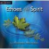 Echoes of the Spirit - Gentle Thunder wholesale music
