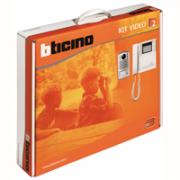Wholesale Bticino 2 Wire Video Kits
