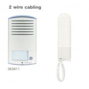 Wholesale Bticino 2 Wire Audio Kits