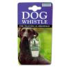 Dropship Rosewood Nickle Whistles For Dog Training And Obedience wholesale