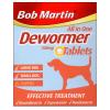 Dropship Bob Martin Dogs All-In-One Dewormer Tablets 6kg+ wholesale