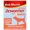 Dropship Bob Martin All-In-One Nitroscanate Wormer 4 Tablets For Small Dogs wholesale