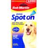Dropship Bob Martin Spot On Dog Flea And Tick Protections wholesale