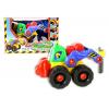 Dropship Mini Mechanic Driller Truck Toys -  Assorted Colours wholesale