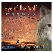 Wholesale Eye Of The Wolf - Medwyn Goodall