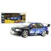 Dropship X-Tuner 1:24 Scale Die Cast Mitsubishi Tuner Toys - Blue wholesale