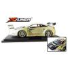 Dropship Extreme Tuner Die Cast 1:12 Scale Toyota Celica Toy Cars wholesale