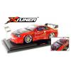 Dropship Extreme Tuner Die Cast Toy Cars 1:12 Scale Nissan Silvia Red wholesale