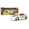 Dropship Xtuner 1:24 Scale Die Cast Honda Tuner Toy Cars White wholesale