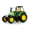 Dropship Agri Life Die Cast Tractor Toys 1:27 Scale - Green wholesale