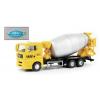 Dropship Automaxx Die Cast 1:60 Scale Concrete Truck Toys wholesale