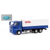 Dropship Automaxx Die Cast 1:60 Scale Heavy Truck Toys wholesale