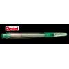 Dropship Pentel Hybrid Gel Grip Pens 0.8 Medium Point Metallic Green wholesale
