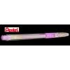Dropship Pentel Hybrid Gel Grip Pens 0.6 Fine Point Violet wholesale