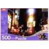 Dropship Grafix 500 Piece Jigsaw Puzzles - New York wholesale