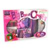 Dropship Grafix Big Box Of Crafts Pink/Purple wholesale