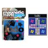 Dropship IQ Games Magnetic Travel Ludo wholesale