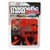 Dropship IQ Games Magnetic Travel Back Gammon wholesale