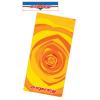 Dropship Osprey Beach Towels - Yellow / Orange wholesale