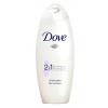 Dropship Dove 2in1 Shampoos - All Hair Types 250ml wholesale
