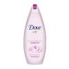 Dropship Dove Beauty Care Shower Cream Oils - Cherry Blossom And Almond 250ml  wholesale