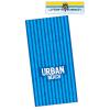 Dropship Urban Beach Towels - Blue Stripes wholesale