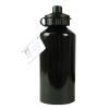 Dropship PGK Aluminium Sports Bottles - Black wholesale
