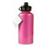 Dropship PGK Aluminium Sports Bottles - Pink wholesale