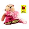 Dropship Bean Bag Bears Delta The Diva Bear Soft Toys wholesale