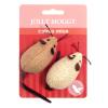 Dropship Jolly Moggy Catnip Mice Twin Pack wholesale