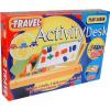 Dropship Play And Learn Travel Activity Desk Games wholesale