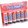 Dropship Party Poppers Pack Of 6 wholesale