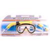 Dropship Adult Sport Swim Masks And Snorkels - Yellow wholesale