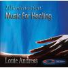 Illumination Music For Healing - Louis Andreas