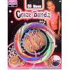 Dropship Grafix Craze Bandz 50 Neon Hair Braids wholesale