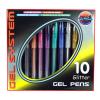 Dropship Grafix Gel System 10 Glitter Gel Pens wholesale
