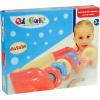 Dropship Eduflate Bath Time Fun Toys With 6 Letters wholesale