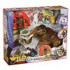 Dropship Ice Quest Wild Arctic Polar Mission Mammoth Discovery Set Sound/FX wholesale